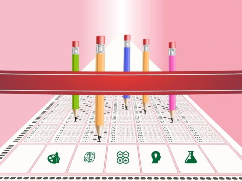۱۰ هزار دانش‌آموز برای ورود به مدارس سمپاد و نمونه دولتی گیلان ثبت‌نام کردند