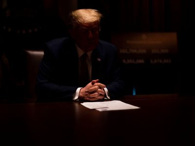 دونالد ترامپ دو راه بیشتر ندارد؛ دیپلماسی یا جنگ بی‌پایان با ایران