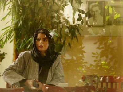 «پیرپسر»؛ قربانی سیاست یا منتفع از سینما؟