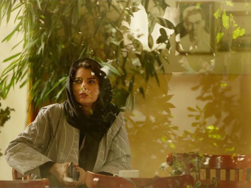 «پیرپسر»؛ قربانی سیاست یا منتفع از سینما؟