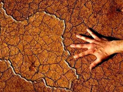 ایران در سوگ آب/ افول شتابندۀ منابع آب ایران