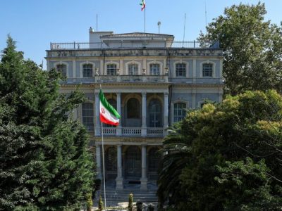 روایت غریب‌آبادی از آنچه در گفت‌وگوهای استانبول گذشت