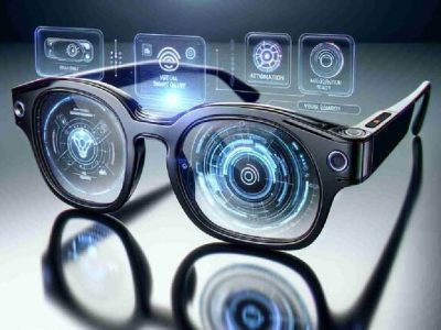 از آزمایشگاه بلژیک تا خانه‌های ایرانیان؛ دستیار فارسی‌زبان که نابینایان را قادر به لمس زندگی کرد