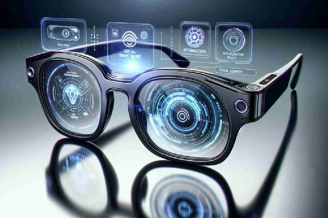 از آزمایشگاه بلژیک تا خانههای ایرانیان؛ دستیار فارسیزبان که نابینایان را قادر به لمس زندگی کرد