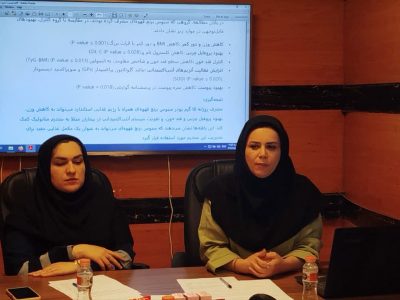 تأثیر سبوس و چای سبز و  هشدار درباره غذاهای فرآوری‌شده