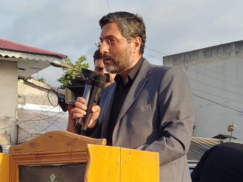 جامعه جهانی به اصول انسانی و‌ تعهدات حقوقی پایبند نیست/وقت آن رسیده که به شعارهای «مرگ بر آمریکا و اسرائیل» بسنده نکنیم و تصمیمات اساسی بگیریم/برادر شهید هسته ای صدیقی صابر خواستار خروج ایران از پیمان NPT و برداشتن حرمت سلاح هسته‌ای شد