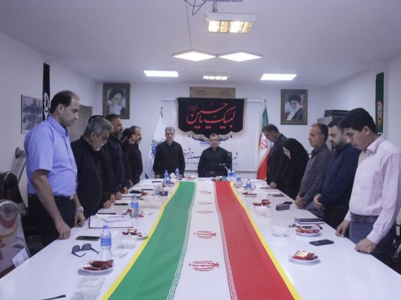 ایستادگی مردم آستانه اشرفیه نمادی از مبارزه با تروریسم بود