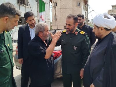 انسجام ملی سد محکمی برابر طراحی‌های پیچیده صهیونیسم است