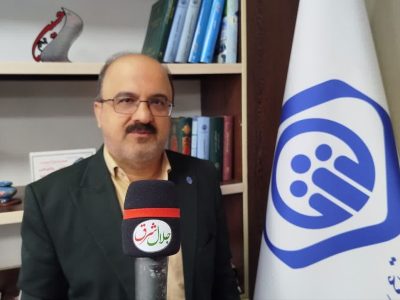 شهرستان آستانه‌اشرفیه دارای ۲هزارو ۴۰۲ کارگاه فعال است/ ۲۰ طرح تحول‌آفرین در تامین اجتماعی اجرایی می شود