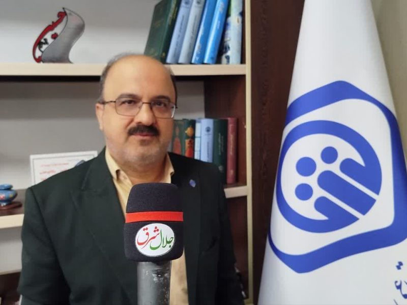 شهرستان آستانهاشرفیه دارای ۲هزارو ۴۰۲ کارگاه فعال است/ ۲۰ طرح تحولآفرین در تامین اجتماعی اجرایی می شود