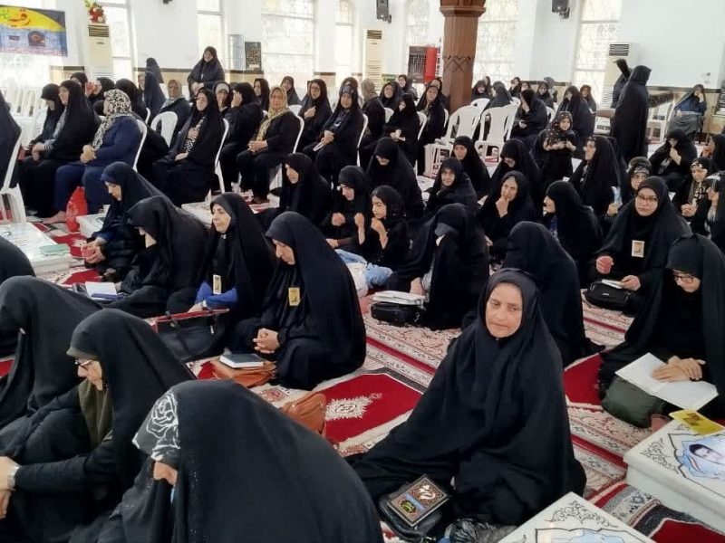 نذر جوانی جمعیت، گامی مهم در مسیر فراهم کردن زمینه ظهور است