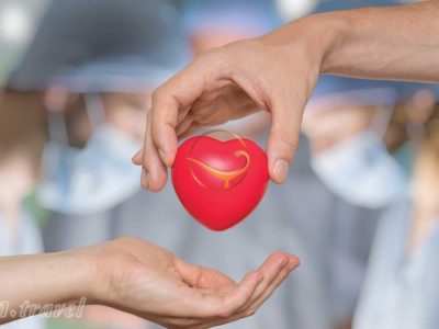 اهدای عضو در گیلان به سه بیمار زندگی دوباره بخشید