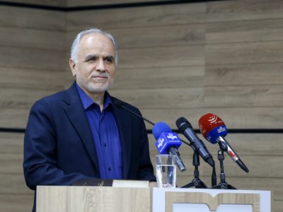 اراضی مورد اختلاف بین منابع طبیعی و مردم تعیین تکلیف می‌شود