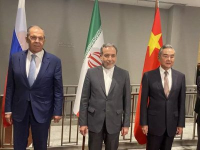 چالش حقوقی- سیاسی اروپا در فعال‌سازی اسنپ‌بک/ چرا چین و روسیه با پس‌گشت مخالف هستند؟