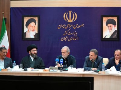 جعفر! ول کن، حرفت را بزن….