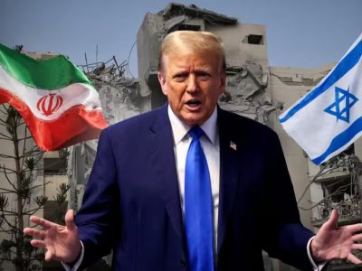 ترامپ و نتانیاهو؛ قهرمانان پیروزی یا شکست مشترک؟