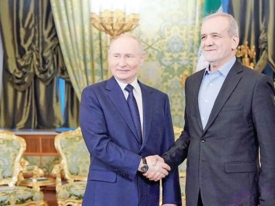 ماجرای کمک ویژه چین و روسیه به ایران چیست؟ | ادعای تازه درباره غنی سازی ایران