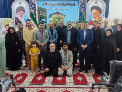 گزارش تصویری از آئین سوگ سروده های «مسافران بامداد» در آستانه اشرفیه