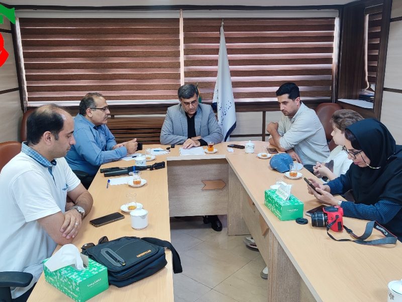 افتتاح پروژه های بالغ  بر ۵۵۵ میلیارد تومانی هفته دولت در آستانه اشرفیه