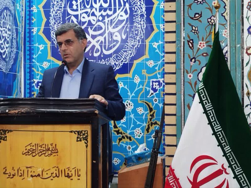 دولت چهاردهم با وجود بحران‌ها، خدمت‌رسانی را متوقف نکرد