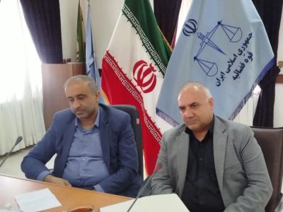 تعامل مؤثرتر میان خبرنگاران و دستگاه قضایی ضرورت دارد