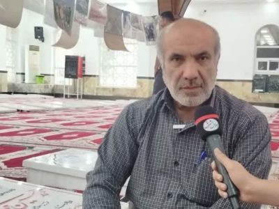 آزادگان، ایران کوچک را با ایمان، اطاعت و همدلی در اسارت بنا کردند