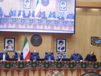 گیلان می‌تواند قطب بزرگ گردشگری کشور شود