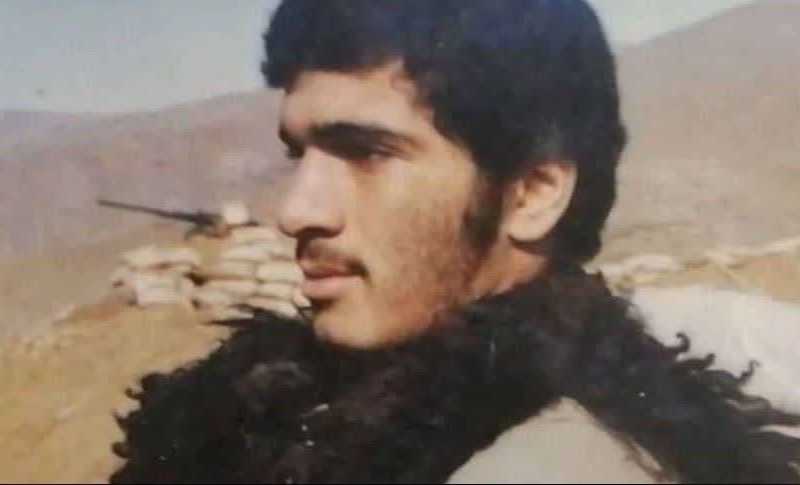 ستاره‌ای خاموش‌نشده از روستای تجن‌گوکه آستانه اشرفیه