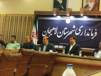 خبرنگاران چشم بینای مسئولین‌و ظرفیتی بی‌منت برای توسعه شهرستان هستند