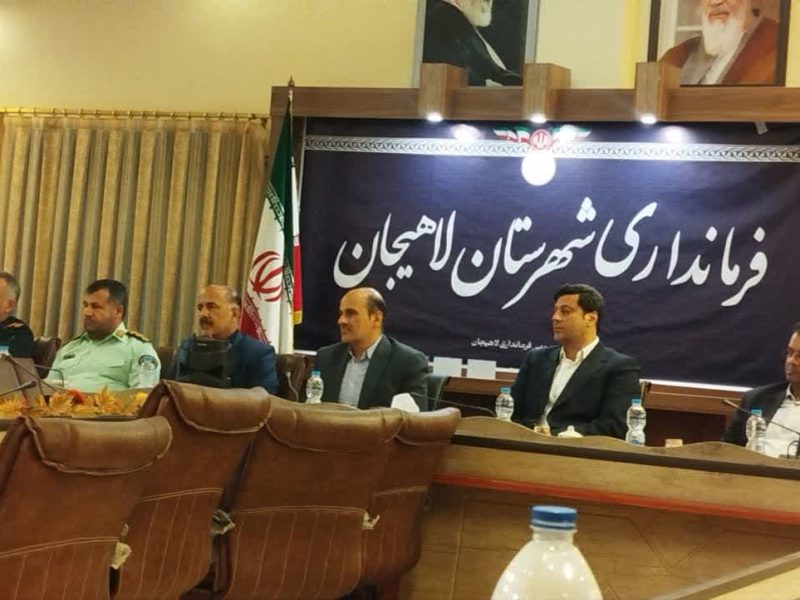 خبرنگاران چشم بینای مسئولینو ظرفیتی بیمنت برای توسعه شهرستان هستند