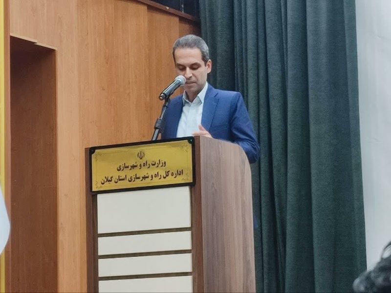 در سختترین شرایط هیچ پروژهای متوقف نشد