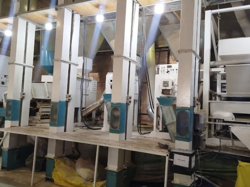 تولید ملی با پشتوانه دولت،استقلال اقتصادی را محقق می‌سازد