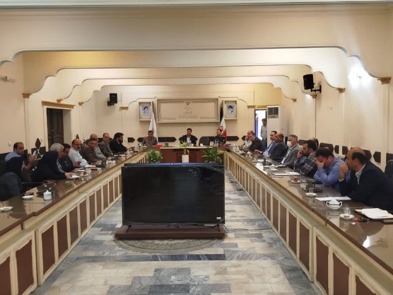 حضور پررنگ مردم در برنامه‌های هفته دولت، ضامن نشاط اجتماعی و غنای خدمات عمرانی است