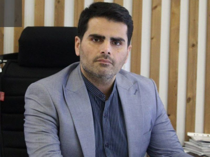 سعید فدایی با رأی اکثریت شورای شهر، شهردار بندر کیاشهر شد