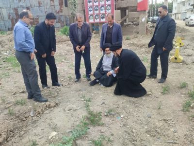 واگویه های عضو خبرگان رهبری در مقتل شهدای اقتدار آستانه اشرفیه (فیلم )