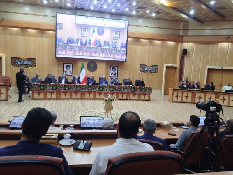 گردشگری، کشاورزی و میراث فرهنگی سه محور توسعه پایدار استان هستند