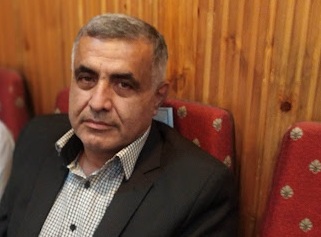 حسین خورسند شهردار شهر لولمان شد