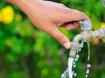 معاون علوم پزشکی: آب شرب گیلان سالم و بهداشتی است