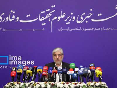 تحویل طرح ساماندهی سهمیه‌های کنکور به رییس‌جمهور/صندلی‌های خالی فرصتی برای کیفی‌سازی دانش