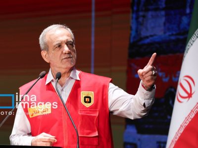 پزشکیان: دولت برای عزت و سربلندی کشور از هیچ تلاشی دریغ نمی‌کند