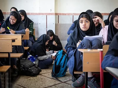 چگونه با بی‌میلی نسل Z با درس و مدرسه روبرو شویم؟ (راهکارهای عملی و کم هزینه)