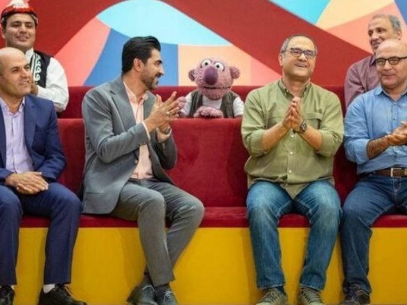 سرگرمی به مثابۀ سرمایۀ اجتماعی/ اهداف مشترک و متفاوت خندوانه، دورهمی، نیمه شب، عشق ابدی و زنروز/ نمونههای موفق خارجی