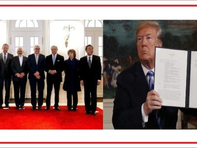 برجام خوب بود یا بد؟ چرا مکانیزم ماشه را پذیرفتیم و چرا فعال شد؟!