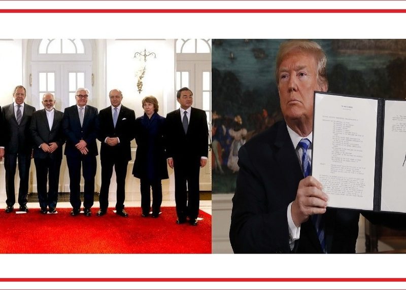 برجام خوب بود یا بد؟ چرا مکانیزم ماشه را پذیرفتیم و چرا فعال شد؟!