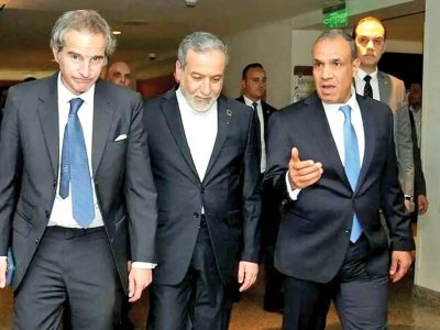 توافقی سرنوشت‌ساز در سایه دیپلماسی منافع‌محور