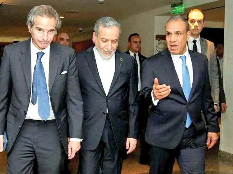 توافقی سرنوشت‌ساز در سایه دیپلماسی منافع‌محور