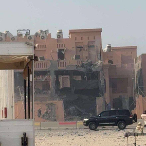 از میز آتش‌بس تا آسمان خونین دوحه؛ پایان دیپلماسی