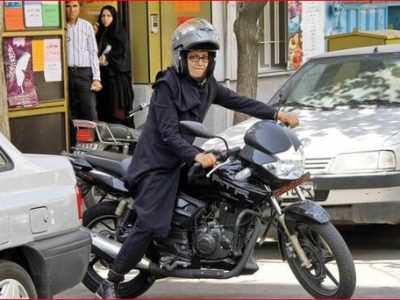 هزارتوی موتورسواری زنان/ صدور گواهینامه در انتظار اصلاح قانون