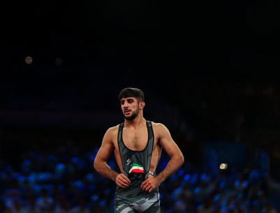 برنامه روز سوم کشتی فرنگی قهرمانی جهان/ نابغه وارد می شود!