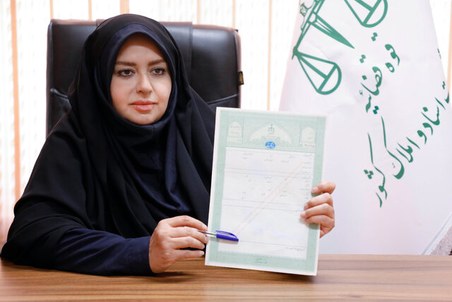 تبدیل اسناد قدیمی به تک برگ به خاطر گرفتن مالیات نیست